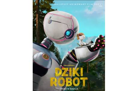 Dziki robot